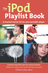 iPod Playlist Book, The