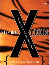 Step into Xcode: Mac OS X Development