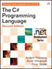 C# Programming Language, The, 2nd Edition