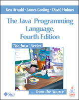 Java? Programming Language, The, 4th Edition