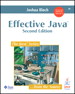 Effective Java, 2nd Edition