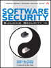 Software Security: Building Security In