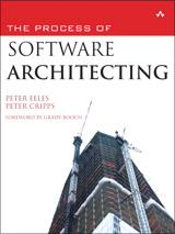 Process of Software Architecting, The