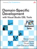 Domain-Specific Development with Visual Studio DSL Tools