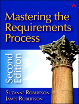Mastering the Requirements Process, 2nd Edition