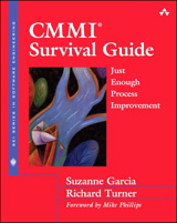 CMMI Survival Guide: Just Enough Process Improvement