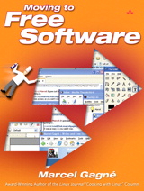 Moving to Free Software