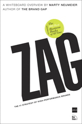 ZAG: The #1 Strategy of High-Performance Brands