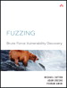 Fuzzing: Brute Force Vulnerability Discovery