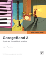 Apple Training Series: GarageBand 3