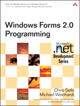 Windows Forms 2.0 Programming, 2nd Edition