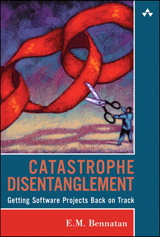 Catastrophe Disentanglement: Getting Software Projects Back on Track