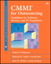 CMMI for Outsourcing: Guidelines for Software, Systems, and IT Acquisition