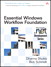 Essential Windows Workflow Foundation