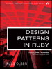 Design Patterns in Ruby