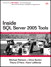 Inside SQL Server 2005 Tools