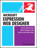Microsoft Expression Web : Visual QuickStart Guide