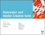 Automator and Adobe Creative Suite