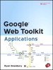 Google Web Toolkit Applications