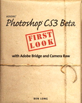 Adobe Photoshop CS3 Beta First Look with Adobe Bridge and Camera Raw