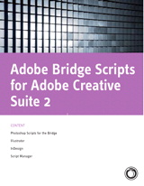 Adobe Bridge Scripts for Adobe Creative Suite 2