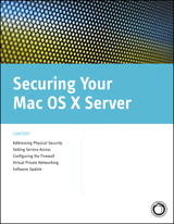 Securing Your Mac OS X Server