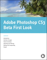 Adobe Photoshop CS3 Beta First Look