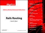 Rails Routing (Digital Shortcut)