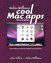 Robin Williams Cool Mac Apps: Twelve apps for enhanced creativity and productivity, 3rd Edition