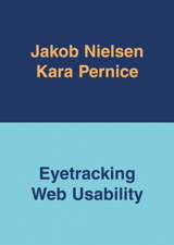 Eyetracking Web Usability