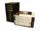 LaTeX Companions Third Revised Boxed Set, The: A Complete Guide and Reference for Preparing, Illustrating and Publishing Technical Documents, 2nd Edition