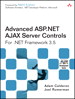 Advanced ASP.NET AJAX Server Controls For .NET Framework 3.5