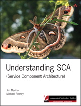 Understanding SCA (Service Component Architecture)