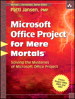 Microsoft Office Project for Mere Mortals: Solving the Mysteries of Microsoft Office Project
