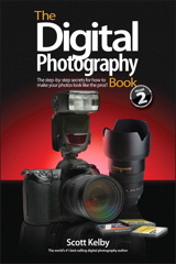 Digital Photography Book, Part 2, The