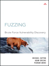 Fuzzing: Brute Force Vulnerabiltiy Discovery