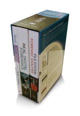 Computer Forensics Library Boxed Set