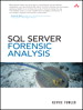 SQL Server Forensic Analysis