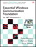 Essential Windows Communication Foundation (WCF)