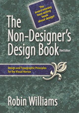 Non-Designer's Design Book, The, 3rd Edition