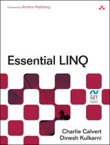 Essential LINQ