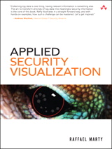 Applied Security Visualization