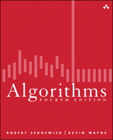 Algorithms, 4th Edition