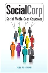 SocialCorp: Social Media Goes Corporate