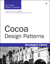 Cocoa Design Patterns