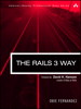 Rails 3 Way, The, 2nd Edition