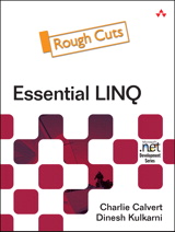 Essential LINQ, Rough Cuts