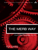 Merb Way, The
