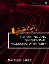 Data Processing and Visualization with Ruby, Short Cuts