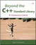 Beyond the C++ Standard Library: An Introduction to Boost